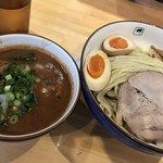 麺や 輝 四日市生桑店 - 