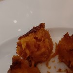 レストラン コーイン - ●ﾗﾝﾁおまかせ3800＋ﾉﾝｱﾙｸﾞﾗｽﾜｲﾝ赤900＋ﾁｪﾝｼﾞｱｲｽｺｰﾋｰ300＋税400＝5,400円 2019年09月