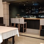 レストラン コーイン - 店内の一例 2019年09月