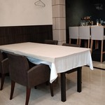 レストラン コーイン - 店内の一例 2019年09月