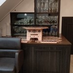 レストラン コーイン - 店内の一例 2019年09月