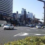 レストラン コーイン - 【料理無関係】・大阪・上本町駅周辺 2019年9月