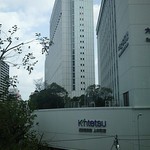 レストラン コーイン - 【料理無関係】・大阪・上本町駅周辺 2019年9月