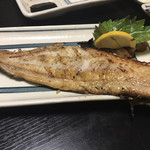 Robata Yaki Houzenji Rikimaru Dyaya - 