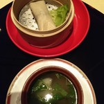 中華料理 蓬莱 - 