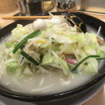 ラーメン　宝来 - 