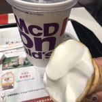 マクドナルド 南青山店