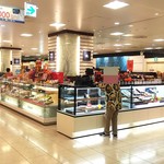 モロゾフ - モロゾフ 福屋広島駅前店 外観(2019.09.30)