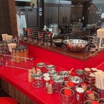 豚骨醤油ラーメン 王道家 - 