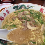 ラーメン魁力屋 - 