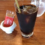 ル ロンド ボーズ - ●ﾗﾝﾁ rﾘｶﾞﾄｰﾆのｶﾙﾎﾞﾅｰﾗ 850＋ﾗﾝﾁﾄﾞﾘﾝｸ ｱｲｽｺｰﾋｰ 200=1,050円 2019年09月