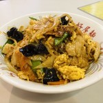 中華料理 好屋麺 - 