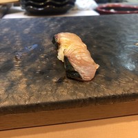 恵比寿 鮨 おぎ乃 - 