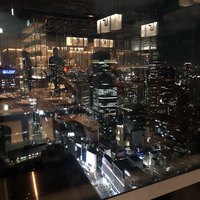 WASHOKU 蒼天  - 