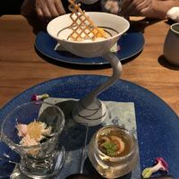 WASHOKU 蒼天  - 