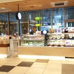 花いちご - 花いちご ekie店 外観(2019.09.30)