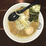 すする 担々麺 - 