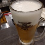 Takasaki Sakaba - 【2019.9.30(月)】飲み放題(生ビール)