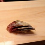 すし処 みや古分店 - 鰯