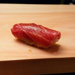 すし処 みや古分店 - 鮪