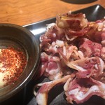 博多串焼き バッテンよかとぉ - 