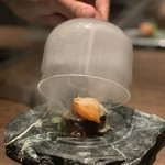 USHIMITSU NISHIAZABU - 