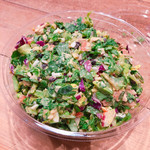 クリスプ サラダ ワークス - 