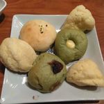 ピアサピド - トースター必要なし