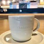 Starbucks Coffee - 