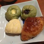 ピアサピド - 満足度140％