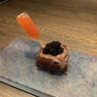 USHIMITSU NISHIAZABU - 