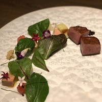 USHIMITSU NISHIAZABU - 