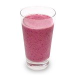 the 3rd Burger - 【期間限定】ミックスベリースムージー