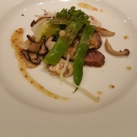 キハチ 名古屋JRセントラルタワーズ店 - 