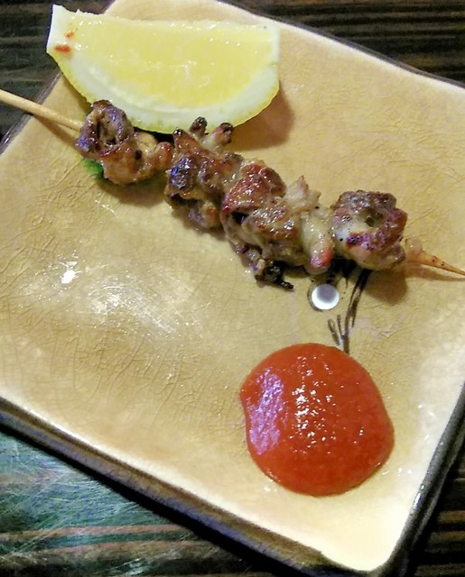 焼鳥dojyo 郡山安積店 - 安積永盛（焼き鳥）の写真