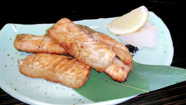 焼鳥dojyo 郡山安積店 - 安積永盛（焼き鳥）の写真