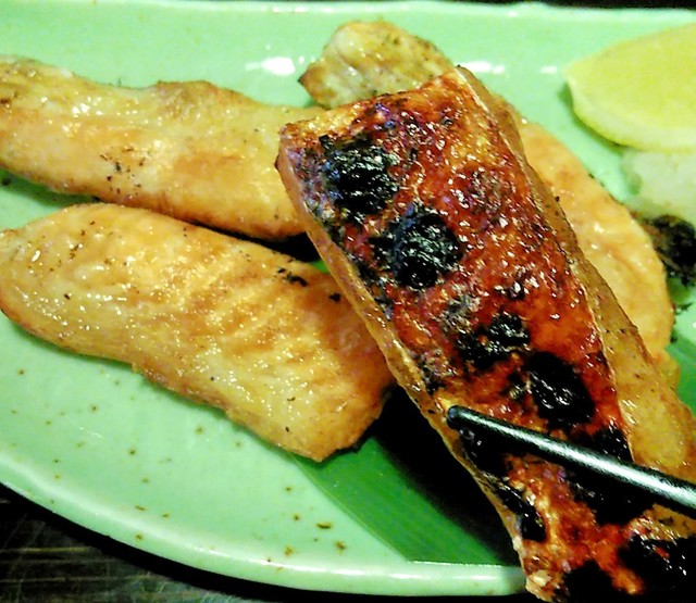 焼鳥dojyo 郡山安積店 - 安積永盛（焼き鳥）の写真