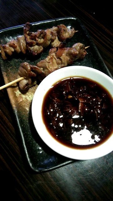 焼鳥dojyo 郡山安積店 - 安積永盛（焼き鳥）の写真