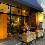 Yakitori Shimaya - 