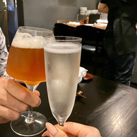 やきとり 嶋家 - 
