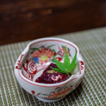 かたつむり - 2019.9 鹿刺し