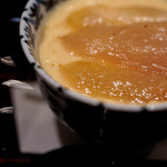 日本料理 晴山 - 料理写真:無花果