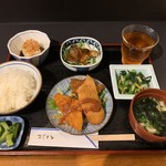 吉膳 - 