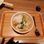 手しごとビュッフェ さくらダイニング - しゃぶしゃぶ