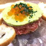 ビストロ ティアボ - 