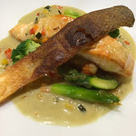 ビストロ ティアボ - 