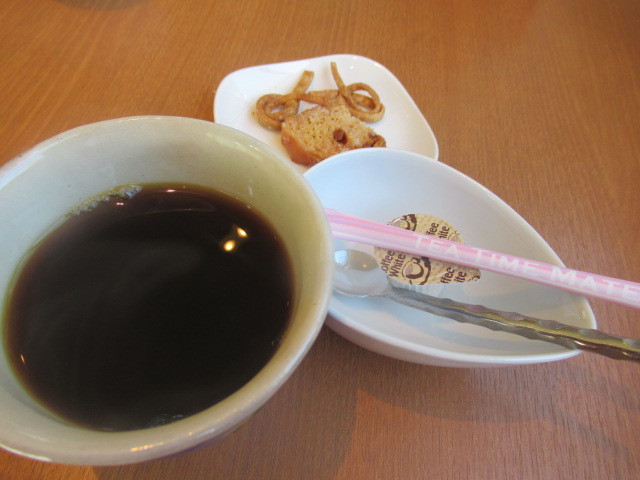 つる徳 パンカフェＪＵＪU（ジュジュ） - 南長井（カフェ）の写真