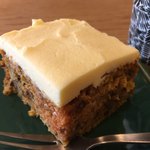 カフェ ウォルナット - 