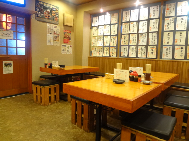 Itadakiya photo 5