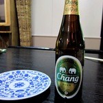 タイ居酒屋 プードン - とりあえずビアチャーン！